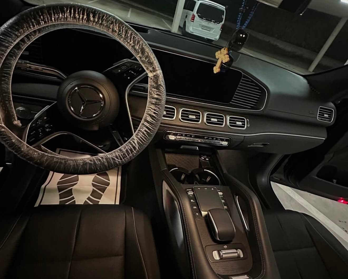 Auto Detailing