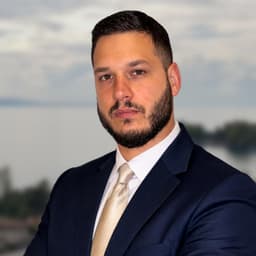 Rade Zindovic – savetnik za osiguranje